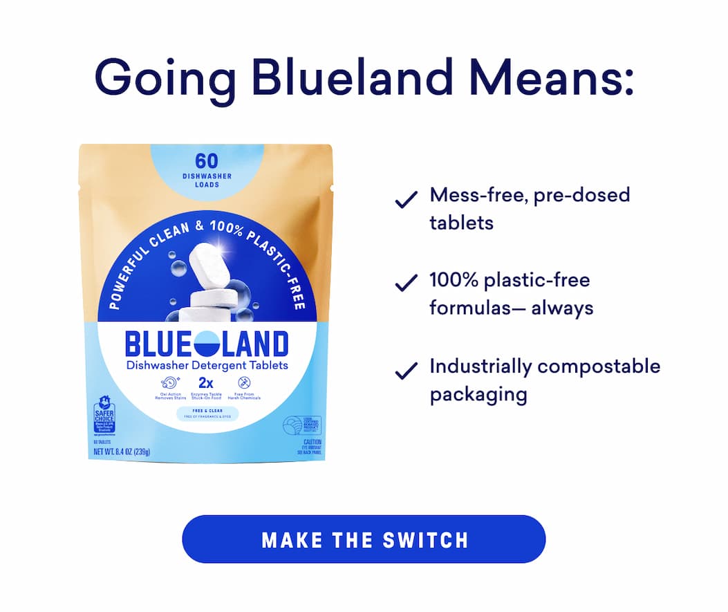 Make the switch