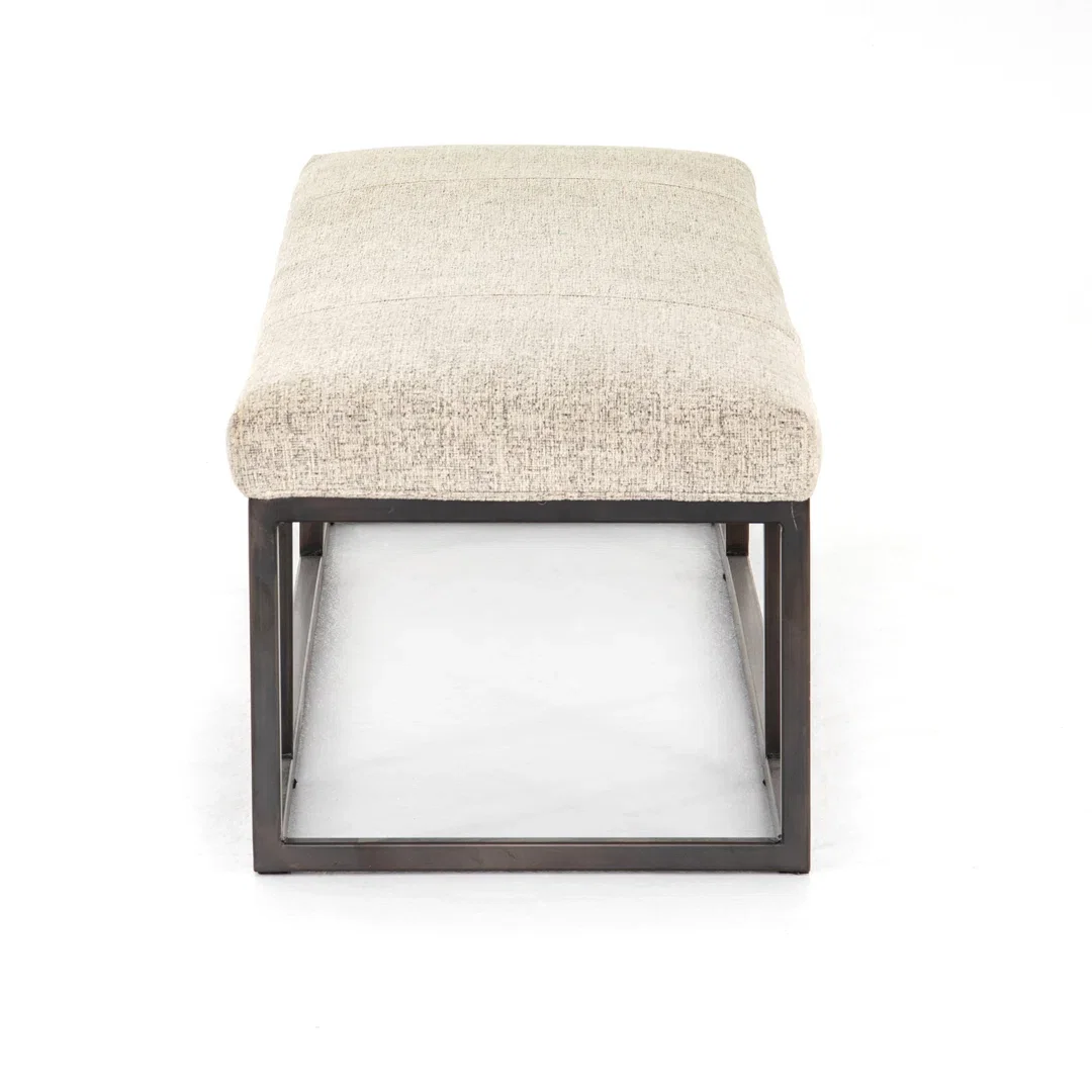 Roux Upholstered Bench