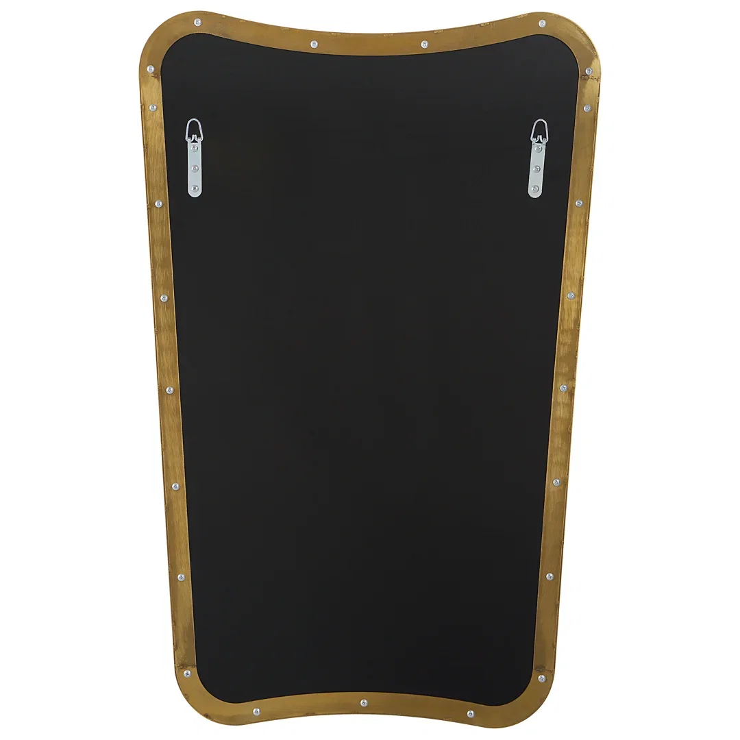 Capra 22" Accent Mirror