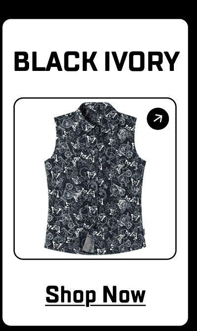 Black Ivory