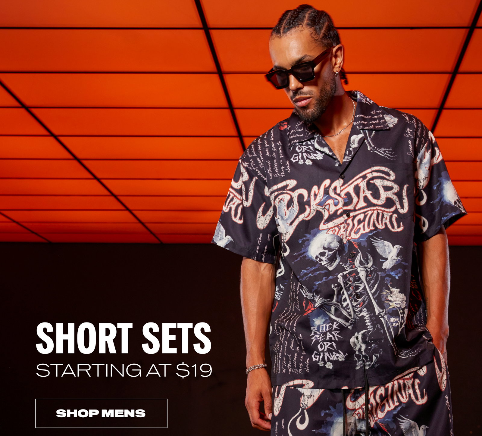 Shop Mens