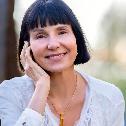 Carla Marie Manly, PhD