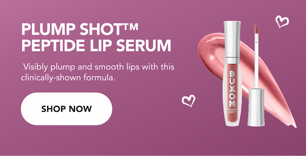 Plump Shot™ Peptide Lip Serum