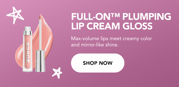 Full-On™ Plumping Lip Cream Gloss