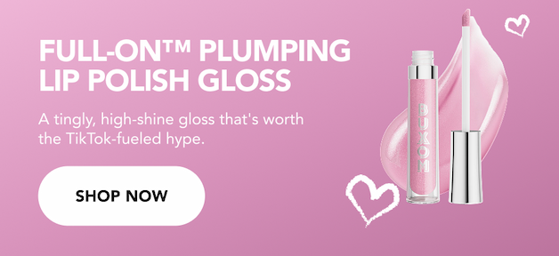 Full-On™ Plumping Lip Polish Gloss