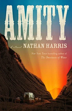 BOOK | Amity: A Novel By Nathan Harris
