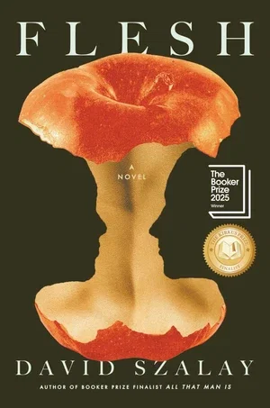BOOK | Flesh (Booker Prize Winner) By David Szalay