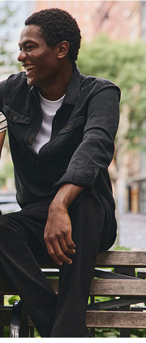 Shop Mens Fall Outfits
