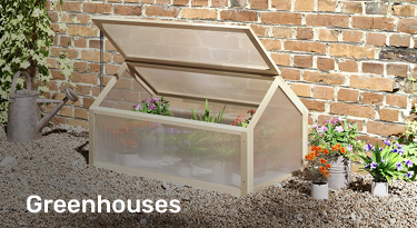 Greenhouses