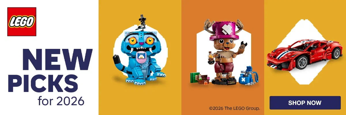 LEGO 