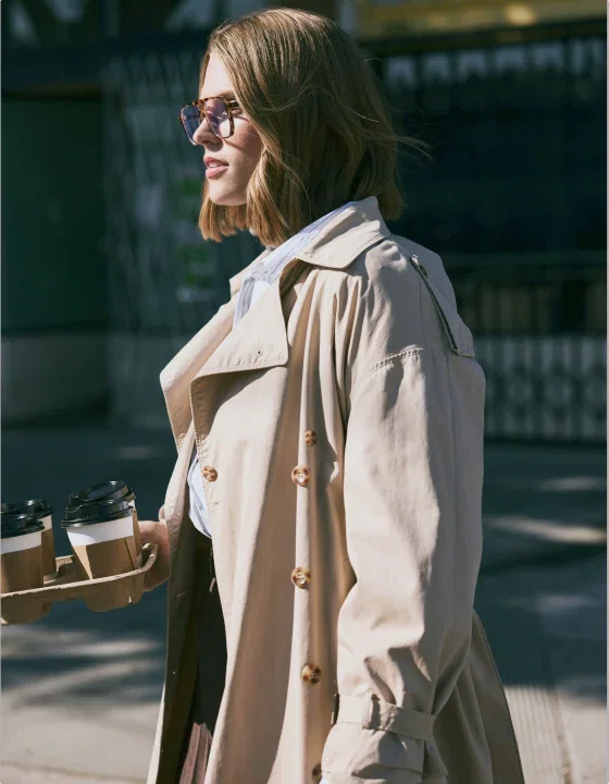SHOP JACKETS