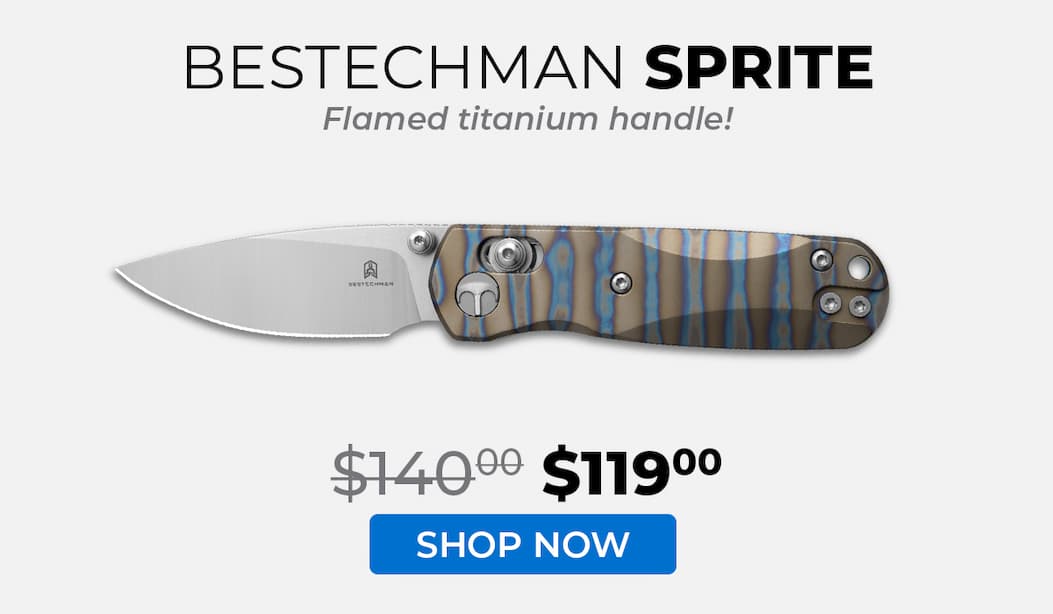 Bestechman Sprite