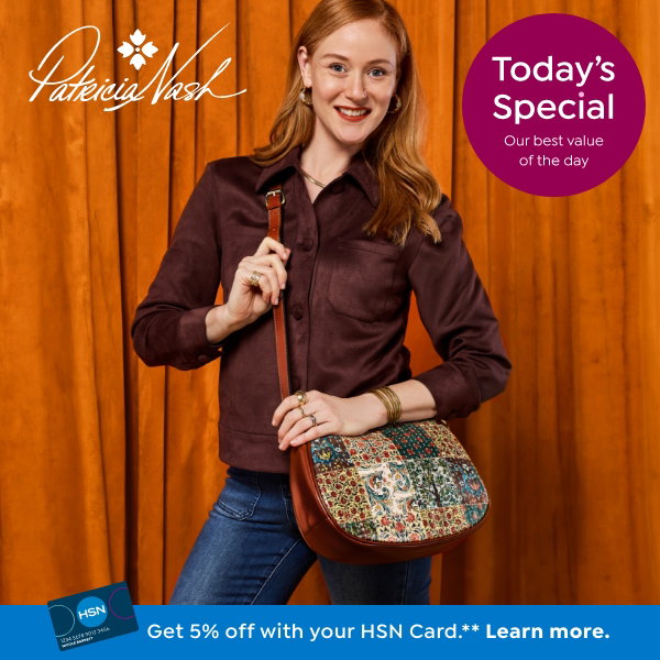 Today's Special