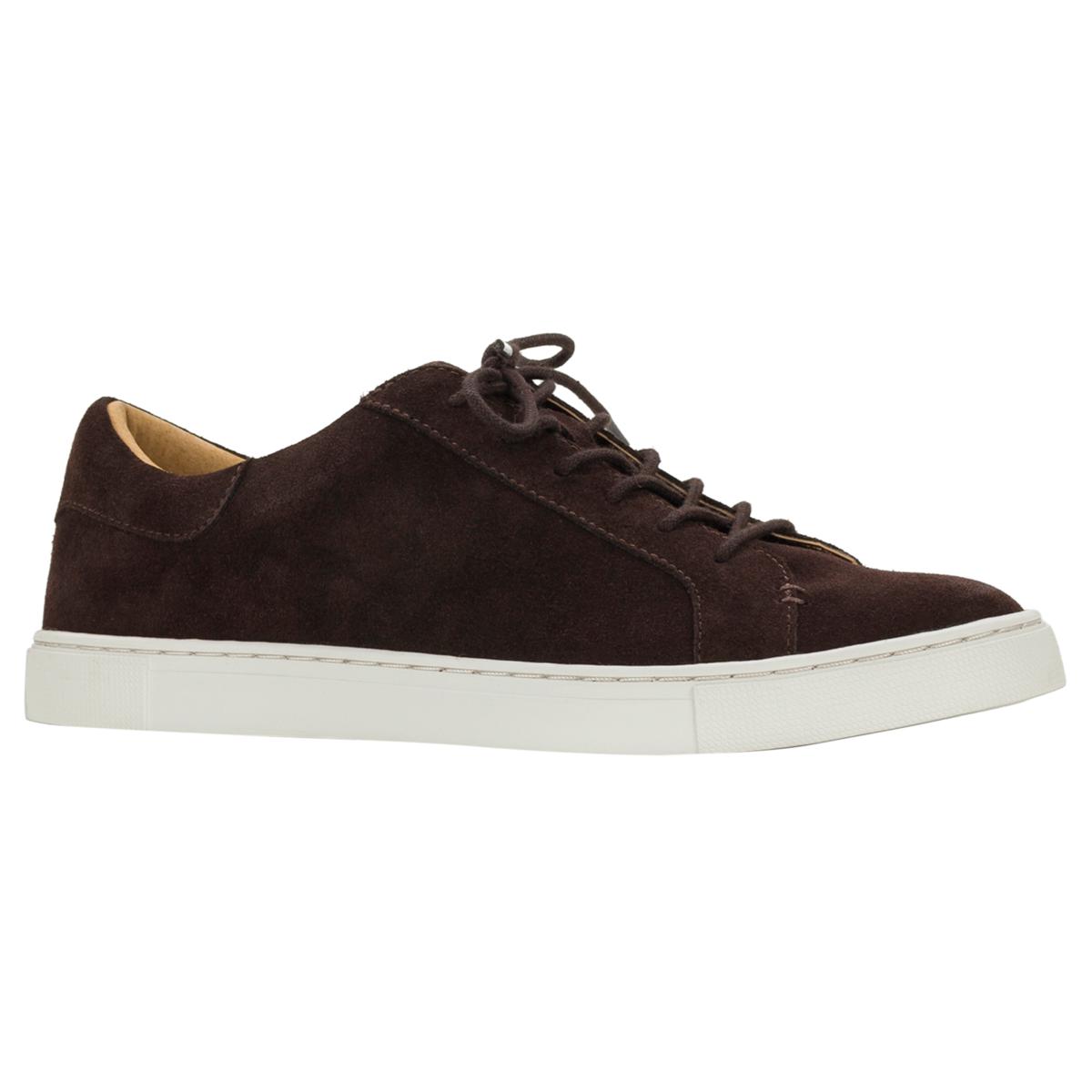 Patricia Nash Uma Leather Sneaker