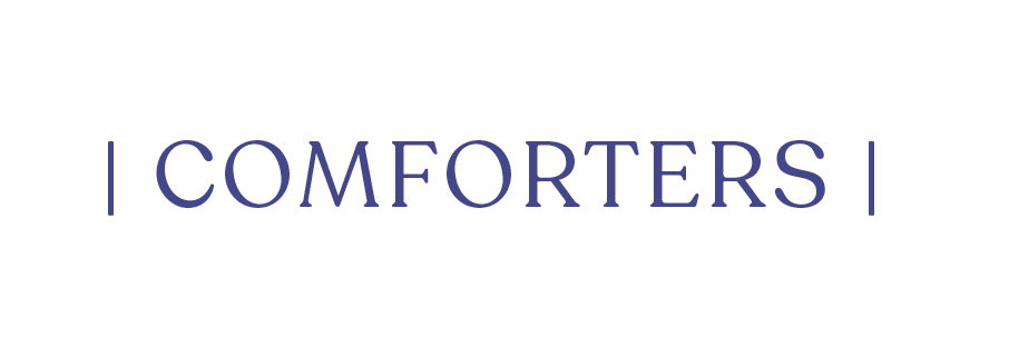 Comforters