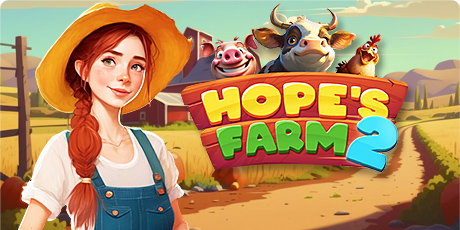 Hope's Farm 2