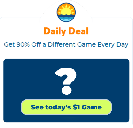 The Daily Deal