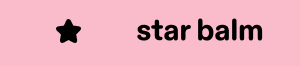 star balm