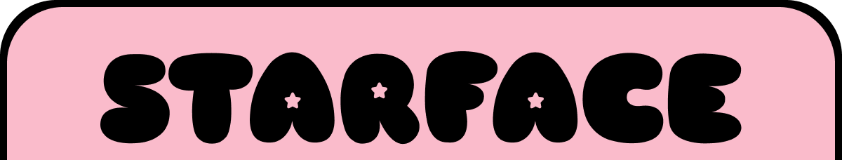 SHOP STARFACE