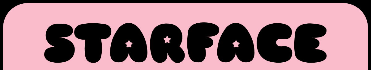 STARFACE