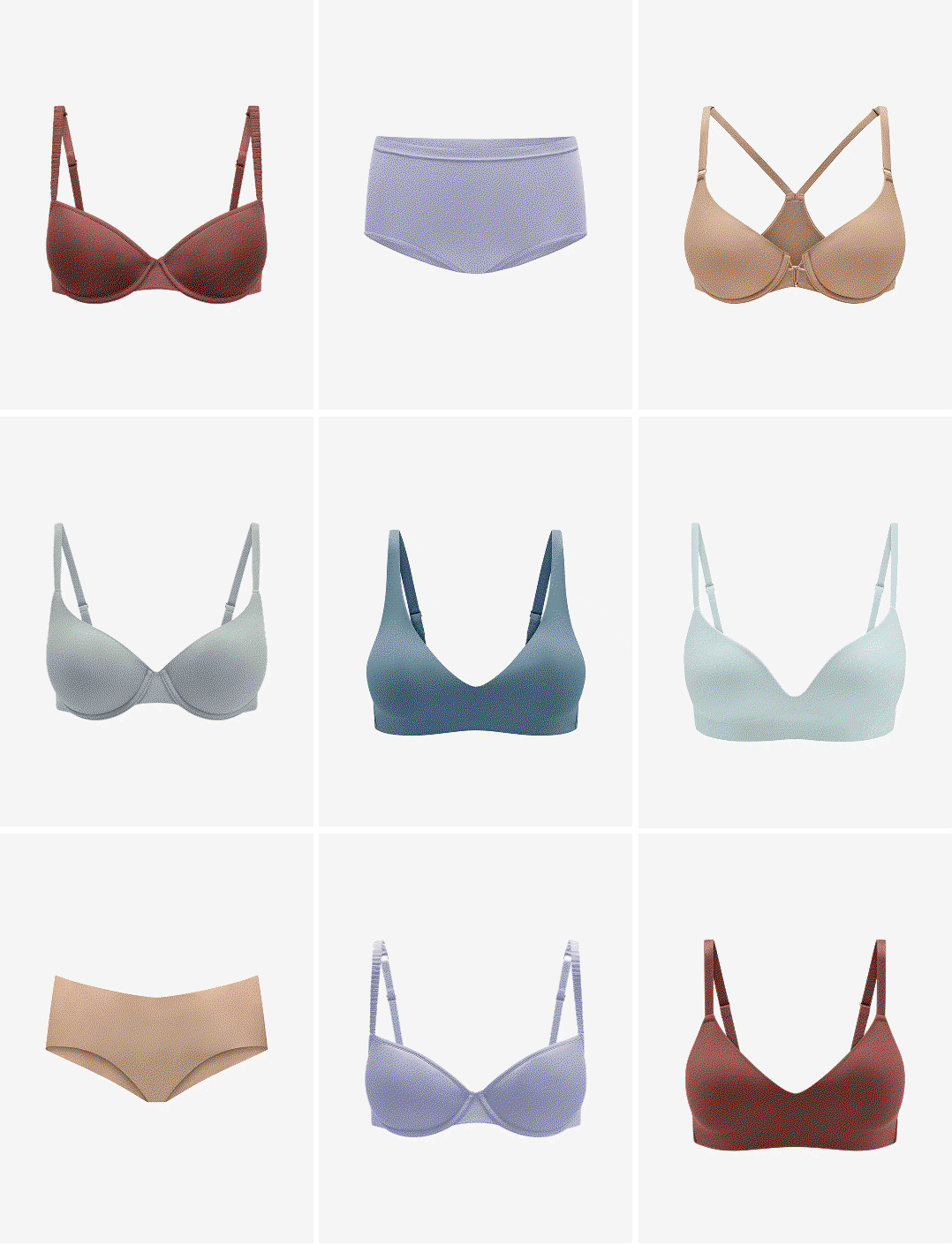 New and made for fall.