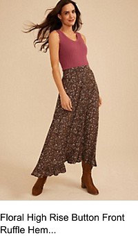 maurices product recommendation