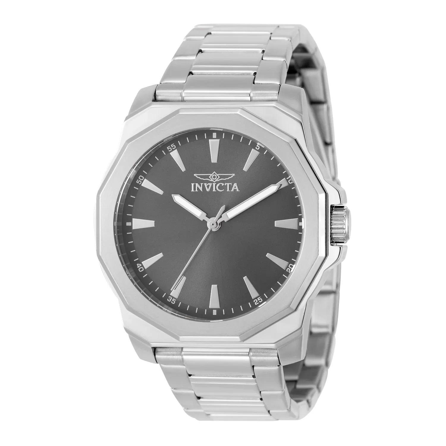 Image of Invicta Speedway Dominus Men's Watch - 42mm. Steel (50983)