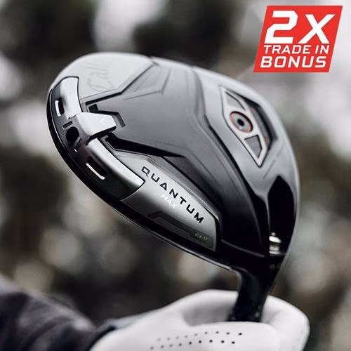 Max Driver
