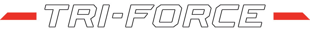 Tri-Force Logo