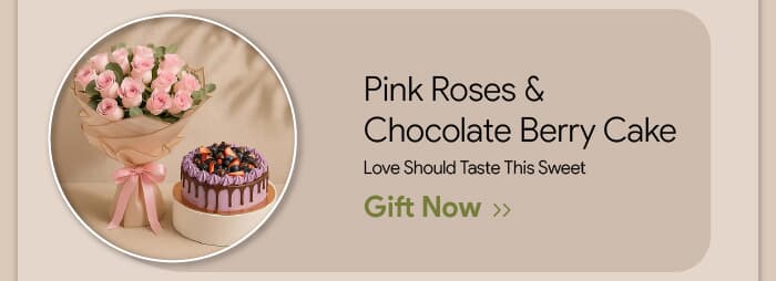 Leading UAE Florist for Gift and Flower Delivery