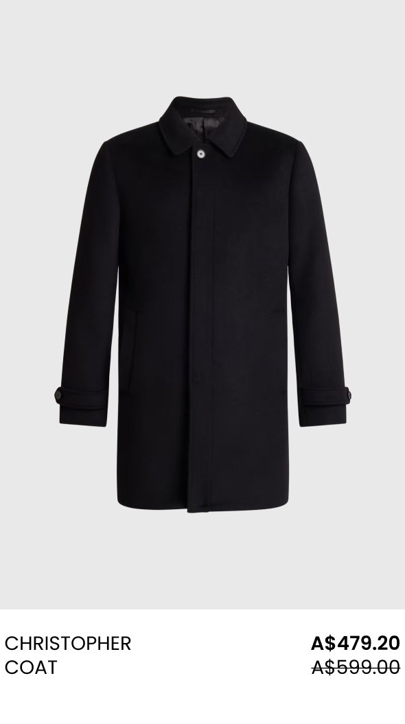 Christopher Coat