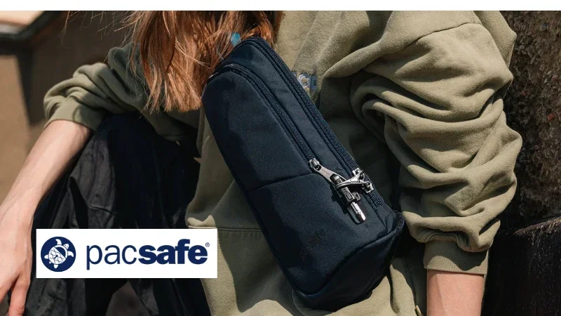 Best prices on Pacsafe