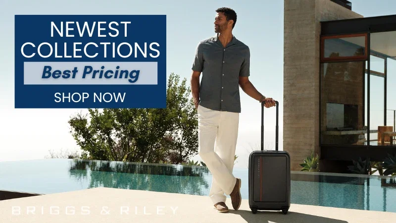 Newest Collections - Best Pricing