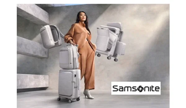 Samsonite