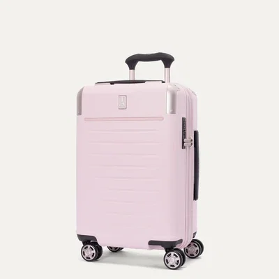 Travelpro Platinum Elite Hardside Carry-on Expandable Spinner