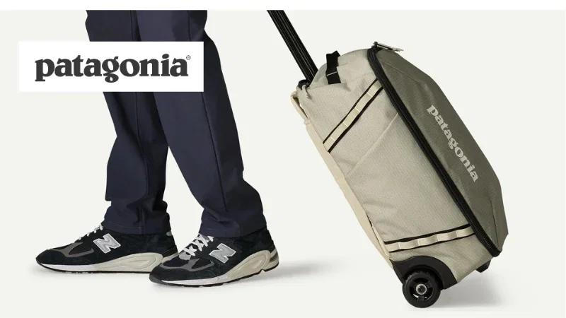Patagonia