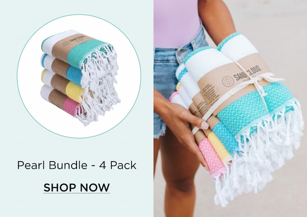 Pearl Bundle - 4 Pack [[SHOP NOW]]