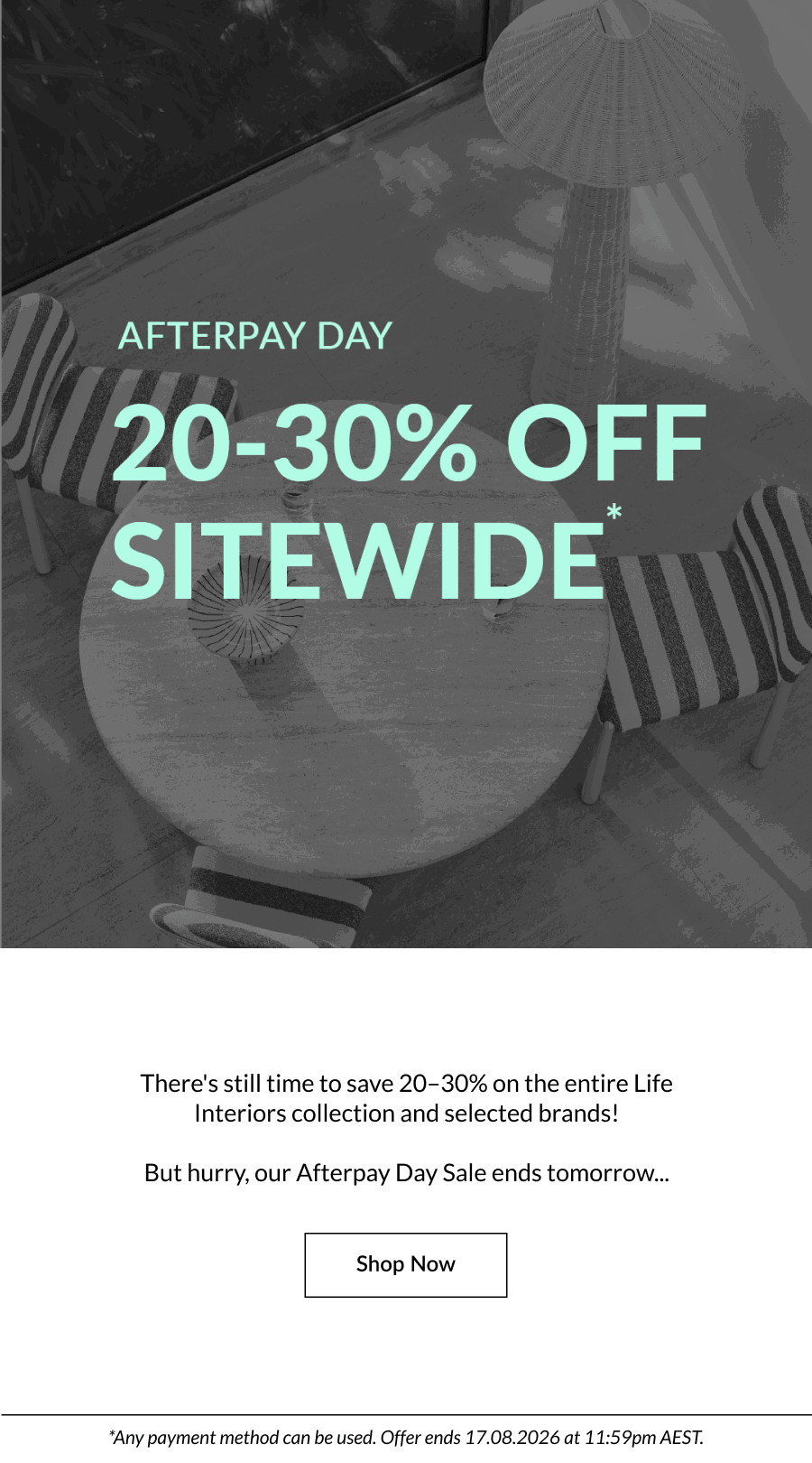 Shop Now