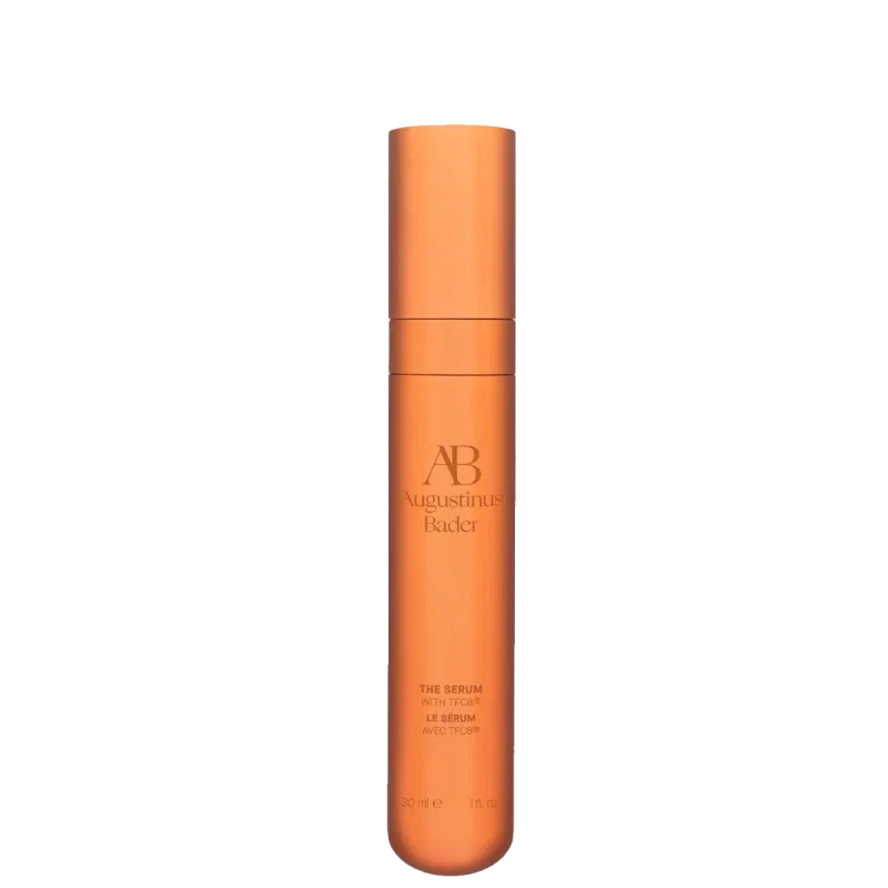 The Serum