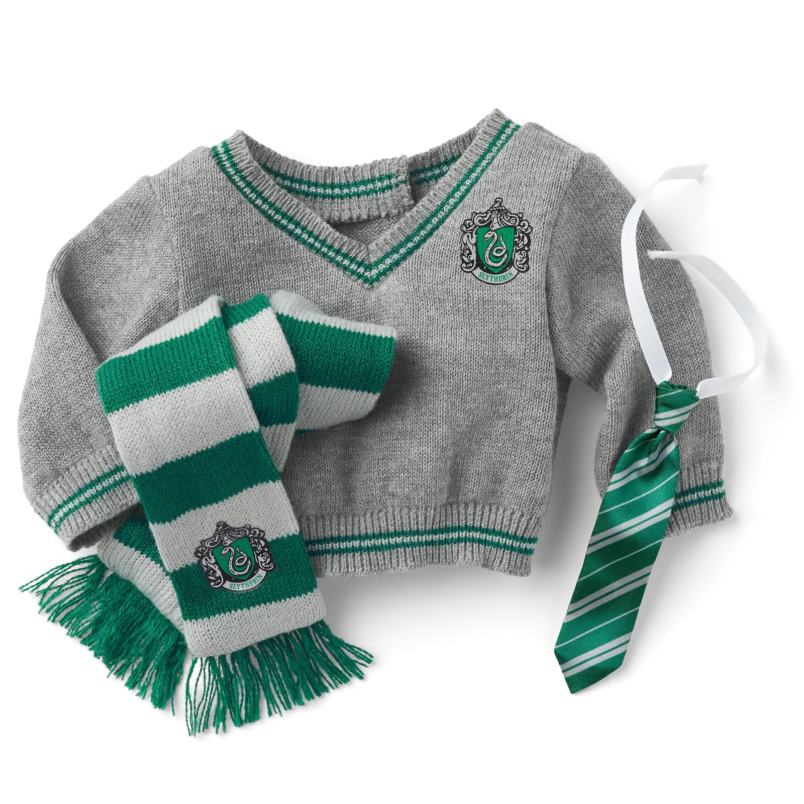 Image of American Girl® Slytherin™ Set for 18-inch Dolls