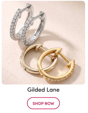 Gilded Lane