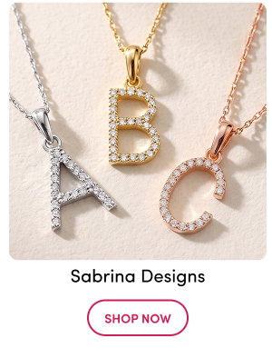 Sabrina Designs