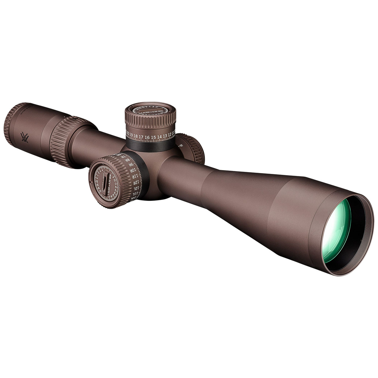 Image of Vortex Optics Razor HD Gen III 6-36x56 FFP VMR-5 MOA RZR-63603