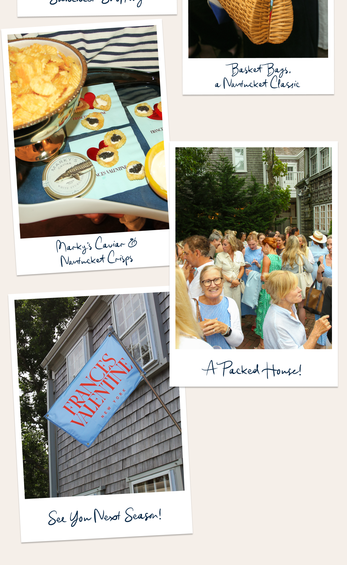 Nantucket