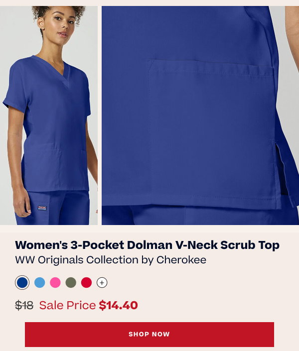 SHOP THE 3 POCKET DOLMAN TOP