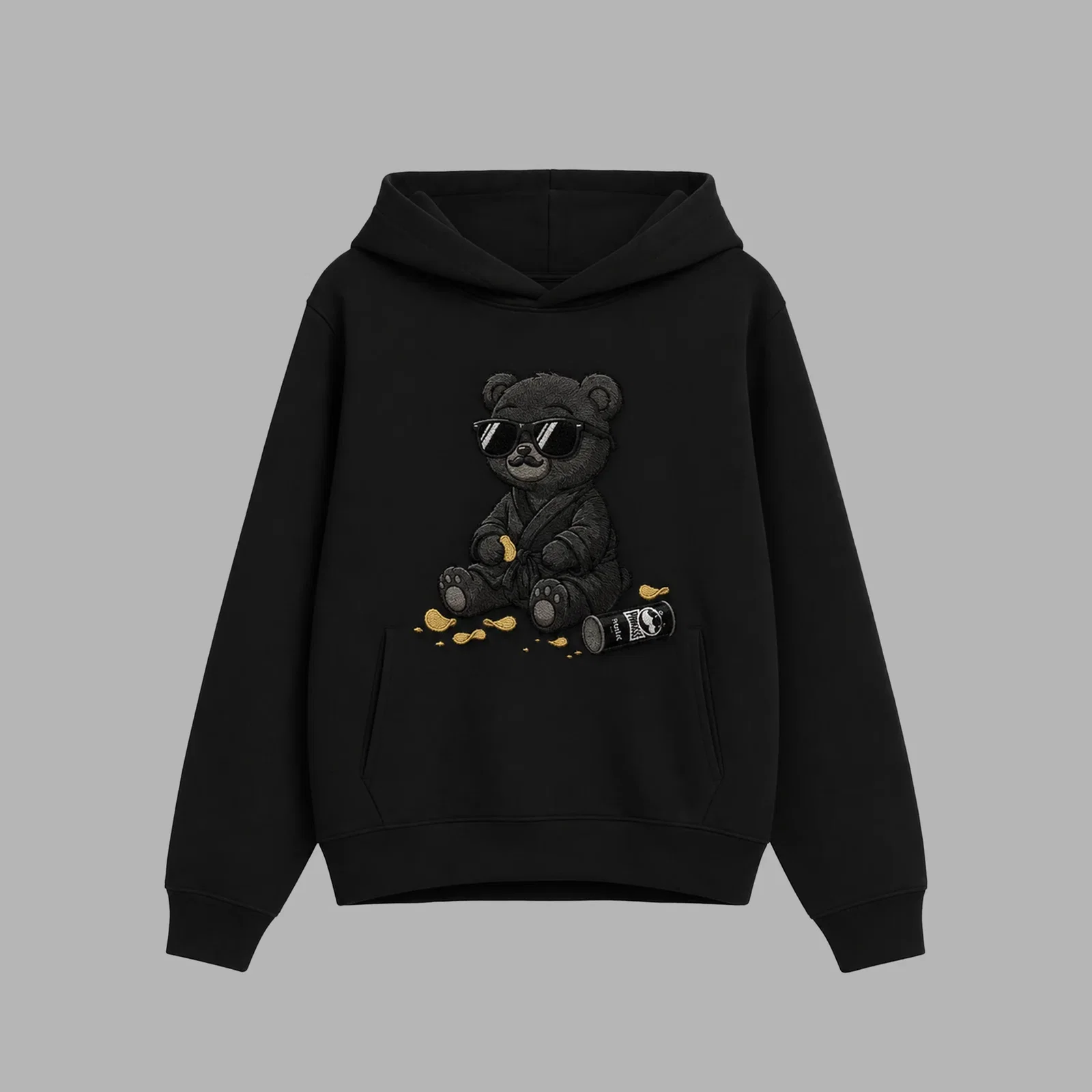 Blvck x Pringles Hoodie