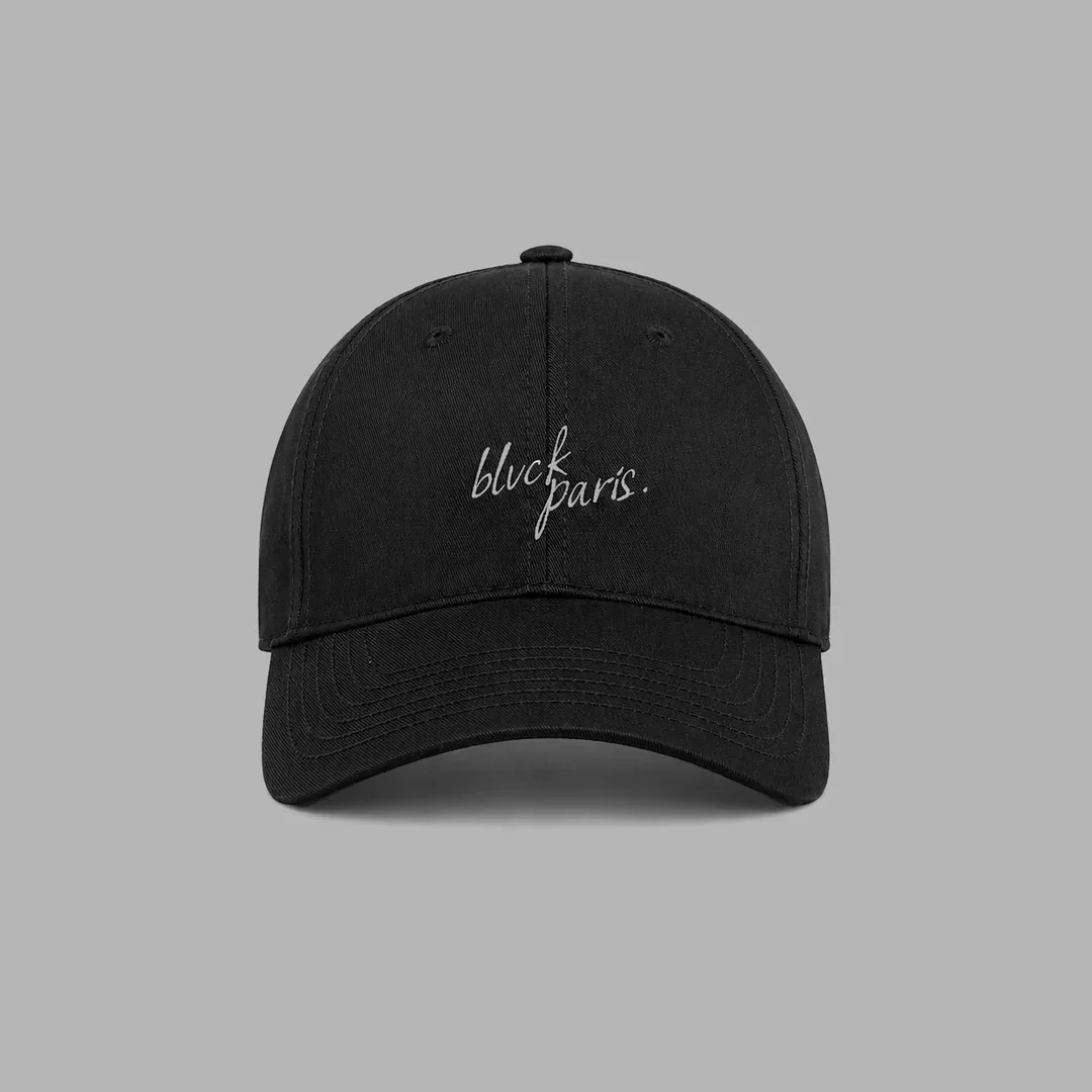 UNO x Blvck Cap