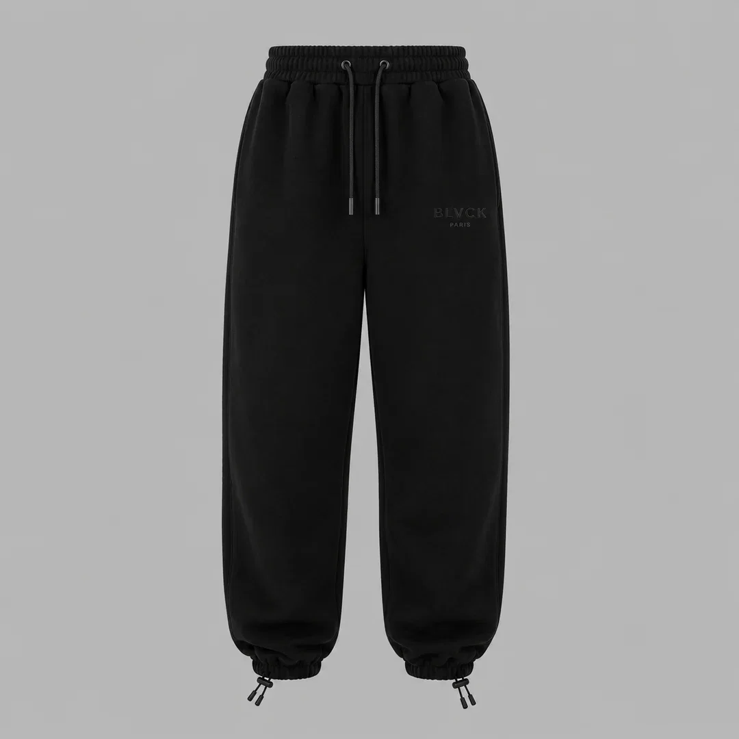 Blvck Cozy Sweatpants