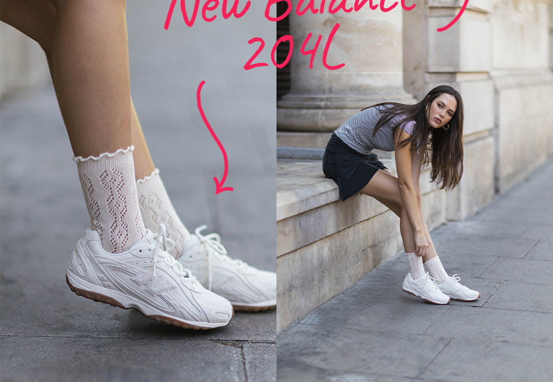New Balance Image