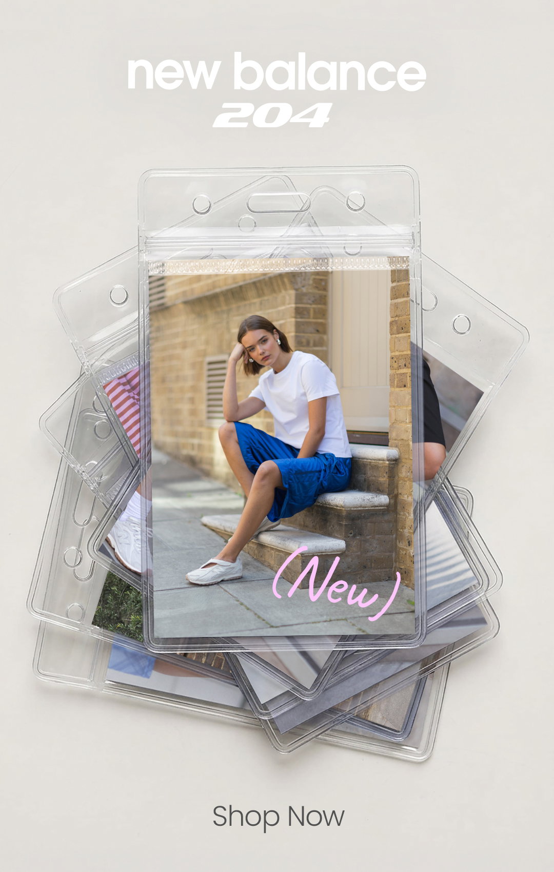 New Balance Image